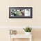 ArtToFrames Collage Photo Picture Frame with 3 - 8x10 inch Openings, Framed in Black with Over 62 Mat Color Options and Plexi Glass (CSM-3926-117)
